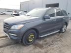 2012 Mercedes-Benz ML 350 4matic