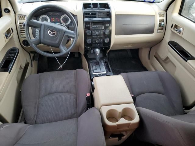 2008 Mazda Tribute I