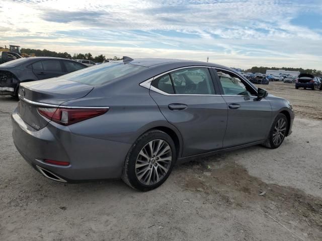 2019 Lexus ES 350