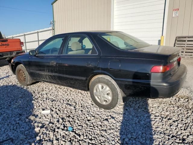 1999 Toyota Camry CE