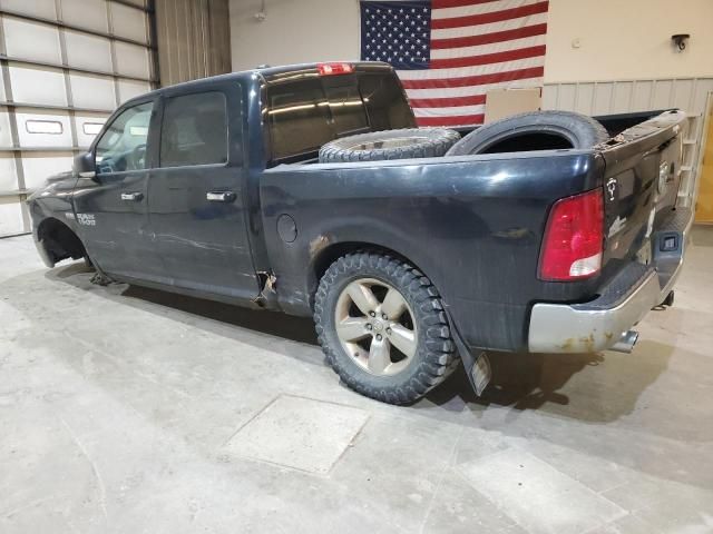 2013 Dodge RAM 1500 SLT