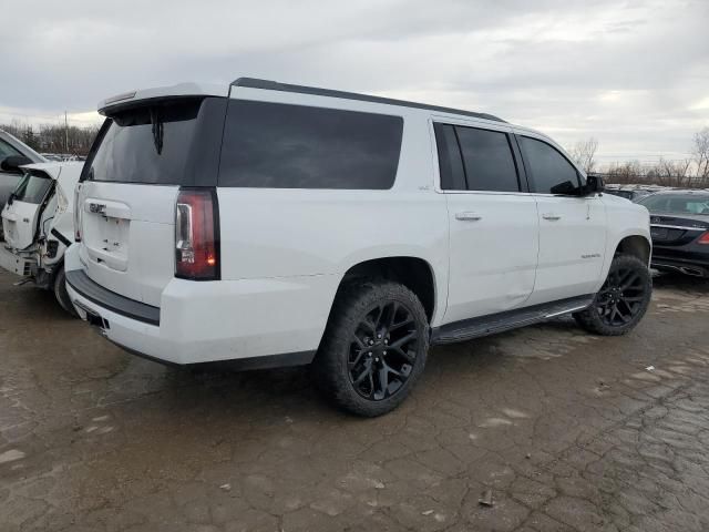 2019 GMC Yukon XL K1500 SLT