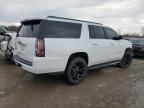 2019 GMC Yukon XL K1500 SLT