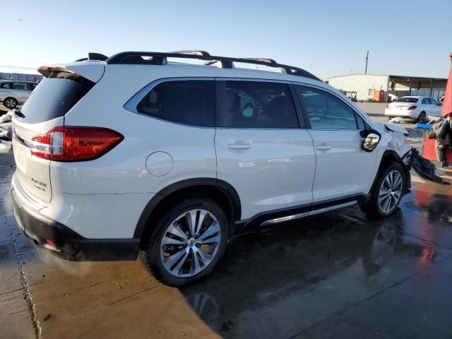 2020 Subaru Ascent Limited