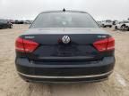 2013 Volkswagen Passat SEL