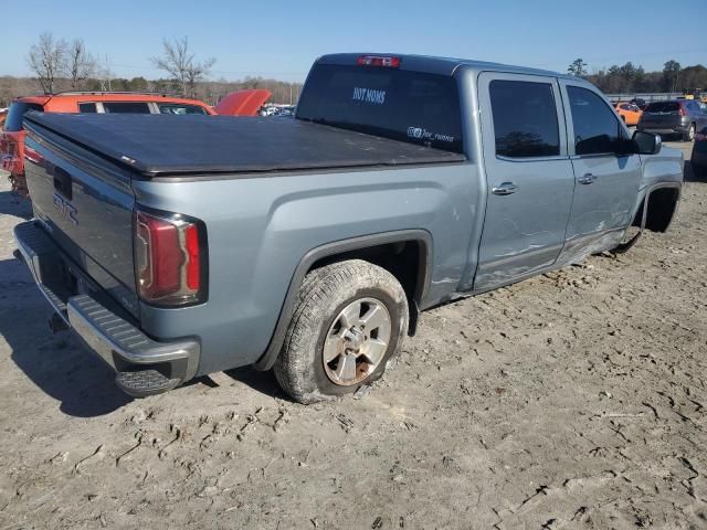 2016 GMC Sierra C1500 SLT