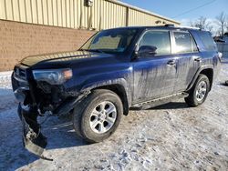 2022 Toyota 4runner SR5/SR5 Premium en venta en Marlboro, NY