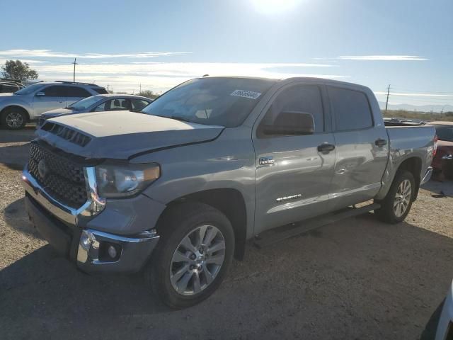 2019 Toyota Tundra Crewmax SR5