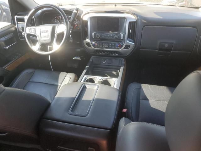 2014 GMC Sierra K1500 SLT