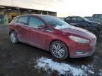 2016 Ford Focus Titanium