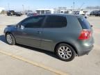 2007 Volkswagen Rabbit