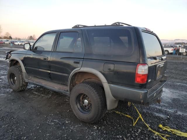 1998 Toyota 4runner SR5