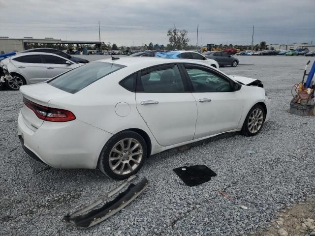 2015 Dodge Dart Limited