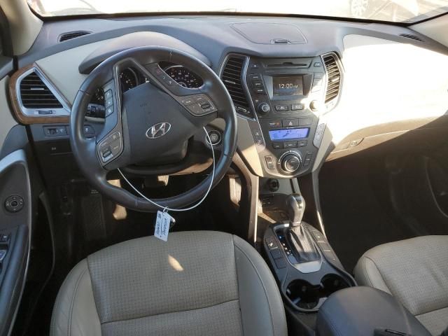 2014 Hyundai Santa FE GLS