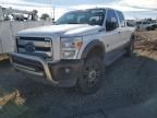 2016 Ford F250 Super Duty