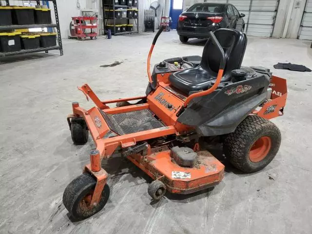 2019 Bjzk Mower