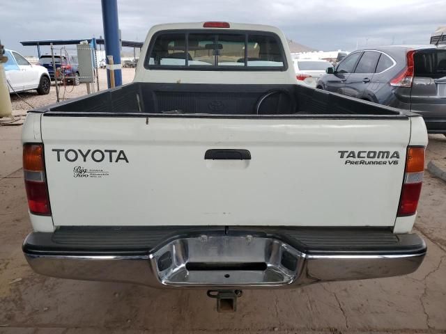 1998 Toyota Tacoma Xtracab Prerunner