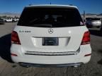 2015 Mercedes-Benz GLK 350