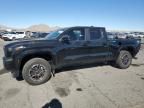 2024 Toyota Tacoma Double Cab