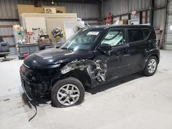 Salvage cars for sale at Rogersville, MO auction: 2024 KIA Soul LX