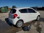 2018 Chevrolet Spark 1LT