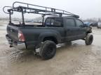 2009 Toyota Tacoma Double Cab Prerunner Long BED