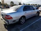 2006 Lexus LS 430