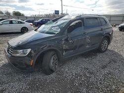 2020 Volkswagen Tiguan S en venta en Hueytown, AL