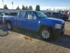 2012 Chevrolet Silverado C1500