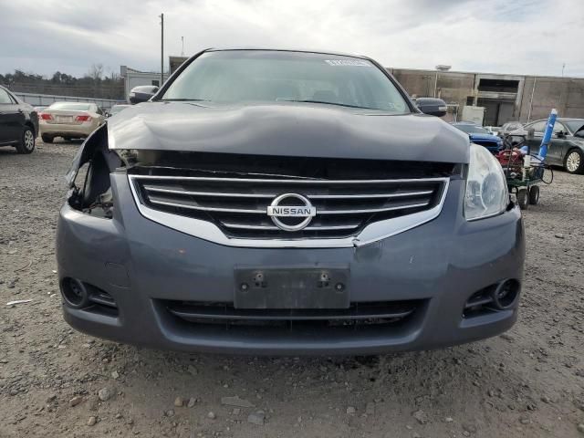 2010 Nissan Altima Base