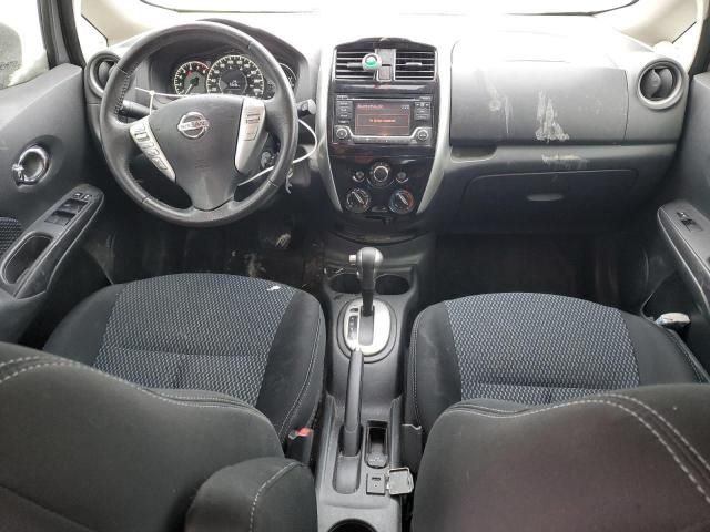 2015 Nissan Versa Note S