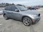 2013 BMW X5 XDRIVE50I