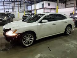 2010 Nissan Maxima S en venta en Lawrenceburg, KY