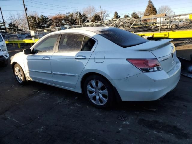 2010 Honda Accord EXL