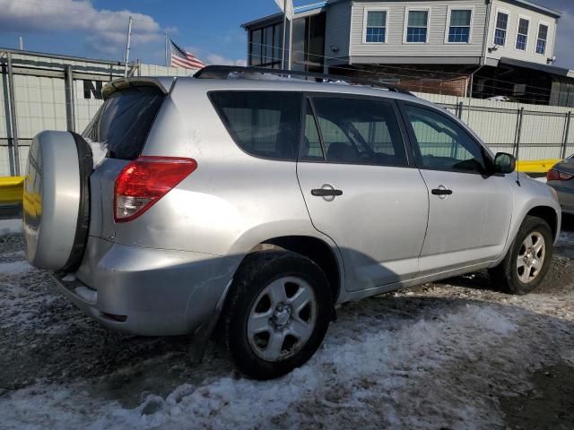 2007 Toyota Rav4