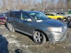 2012 Toyota Highlander Limited