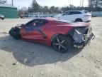 2022 Chevrolet Corvette Stingray 2LT