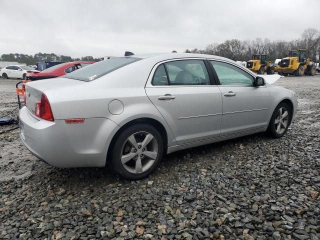 2012 Chevrolet Malibu 2LT