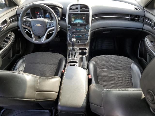 2014 Chevrolet Malibu 1LT