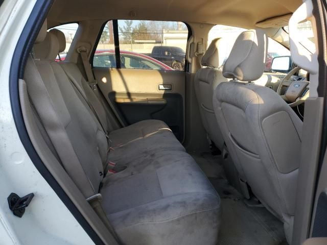 2007 Ford Edge SEL