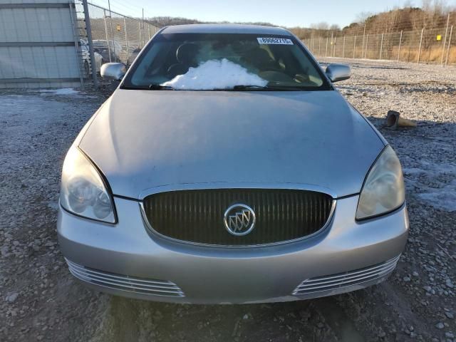 2008 Buick Lucerne CXL