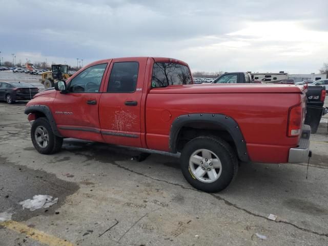 2002 Dodge RAM 1500