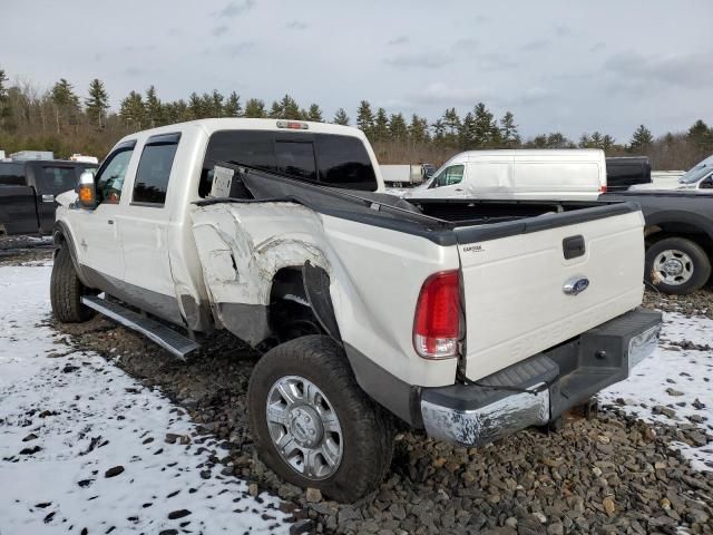 2015 Ford F350 Super Duty