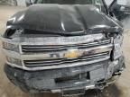 2016 Chevrolet Silverado K2500 High Country