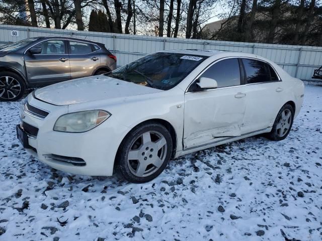 2008 Chevrolet Malibu 2LT