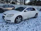 2008 Chevrolet Malibu 2LT