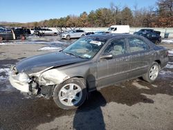 2001 Mazda 626 ES en venta en Brookhaven, NY