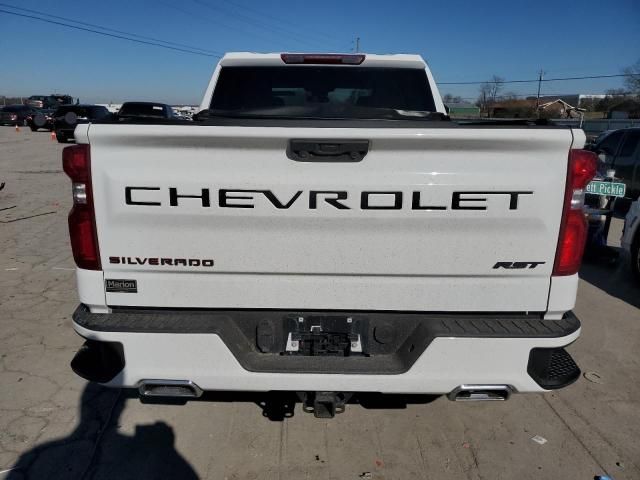 2023 Chevrolet Silverado K1500 RST