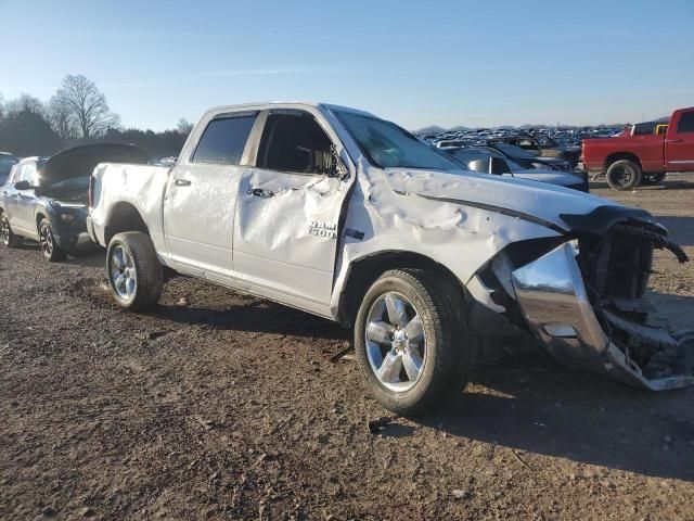 2015 Dodge RAM 1500 SLT