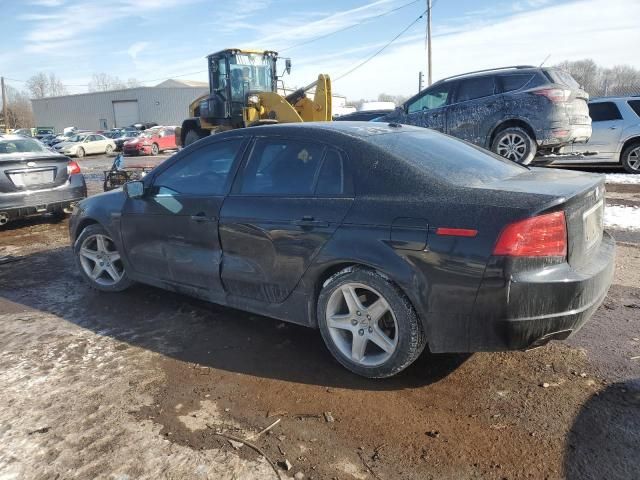 2006 Acura 3.2TL